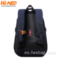 Estudiantes simples Iimpleos adolescentes Daily Schoolbag Sports Sports Sports